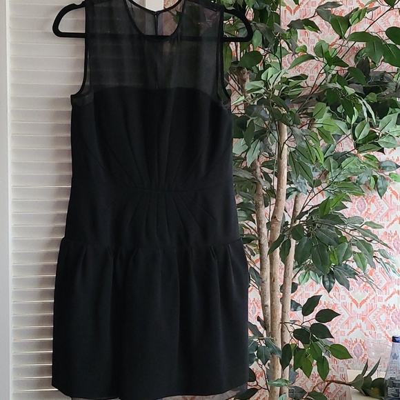 New Diane Von Furstenberg Yarra dress - Picture 3 of 7